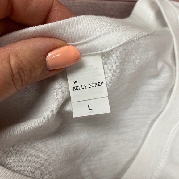 Mommy and Me Matching Graphic T-Shirt set - Picture 5 of 7